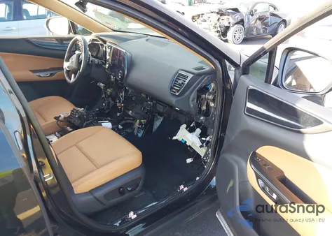 2024 Lexus Nx 250 from USA, damaged, VIN 2T2ADCAZ3RC014478